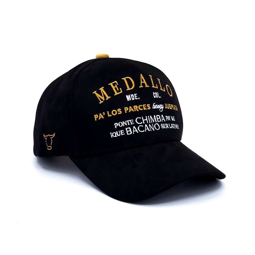 MEDALLO