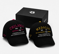 CHILANGO + MEDALLO