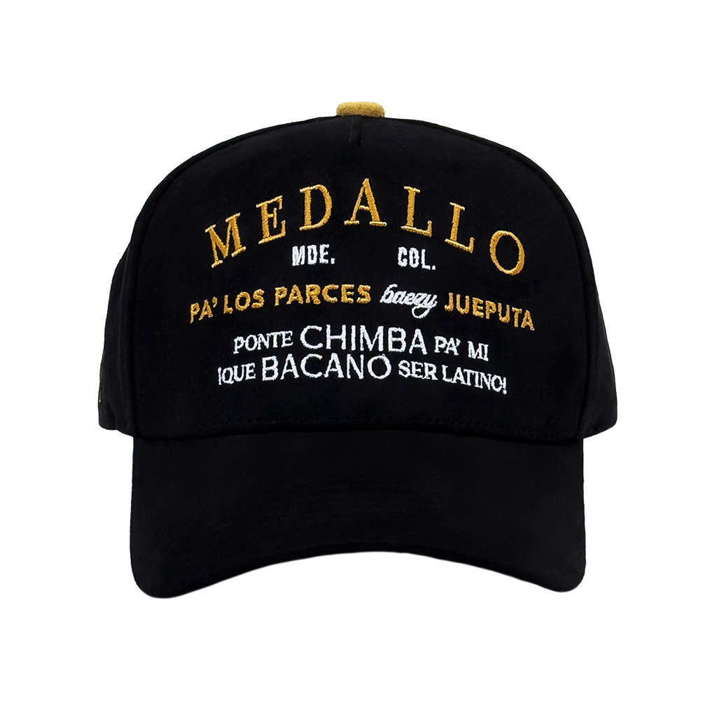 MEDALLO